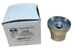 Amflo 3406 3-way Manifold 3/8" Nptf Fast Shipping. Fixed Price $16.95.