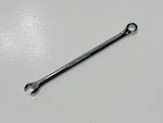 Gearwrench Tools 1/4" Sae Non-ratcheting Regular Chrome Wrench - 12 Point. Fixed Price $24.99.