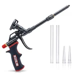 Kraken Bond Pro Foam Gun 8". Fixed Price $39.99.