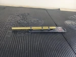 #ar423 K Tool International 72984 1/2" Brass Punch Usa. Fixed Price $23.74.