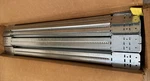 Qty 50 - Nvent Caddy Sbg24a Stud Spacing Screw Gun Bracket Fixed 24". Fixed Price $129.95.