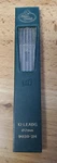 Faber Castell Leads Tk 9030 2h Dozen Set In Case With 9 Made Germany. Fixed Price $2.49.