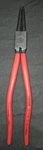 Knipex 4411j4 Internal Snap Ring Pliers West Germany. Fixed Price $19.99.