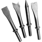 Wilmar M620 Corp. / Performance Tool 4 Piece 4" Air Hammer Punch & Chisel Set. Fixed Price $22.85.