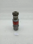 Crouse Hinds Plug For Hazardious Location Cpp516. Fixed Price $150.00.