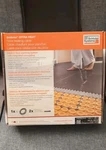 Schluter Ditra-heat Cable 240v - 141 Ft. (42.6 Sqft) Dhehk24043. Fixed Price $329.99.