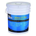 Ideal 31-395 Wire Pulling Lubricant, 5 Gal. Bucket, Ylw. Fixed Price $118.99.