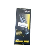 4-in-1 Moisture Meter Ndi Model: Kc -315a Wood Buliding Material. Fixed Price $35.00.