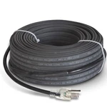 Radiant Solutions Company Heat Tape Pro, Self-regulating 120v Ice Dam Prevention. Fixed Price $72.95.