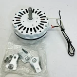 Lomanco Power Vent Motor Replacement F0510b2944 Pvmtr. Fixed Price $99.99.
