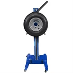 Atlas Automotive Equipment Heavy Duty Portable Battery Operated Wheel Lift. Fixed Price $3099.00.