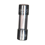Bk/agc-1-1/2 Fuse Fast Acting 1-1/2a 250v Glass Tube 1/4inx1-1/4in (pack Of 100). Fixed Price $32.37.