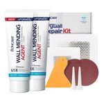 Boncart Spackle Wall Repair Kit, Drywall Patch Kit,wall Mending Clear. Fixed Price $26.31.