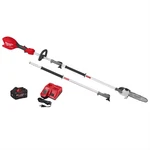 Milwaukee 3016-21ps Tool M18 Fuel 18v 10 Inch Brushless Cordless Batte. Fixed Price $684.92.