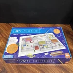 Mindware Art Chitect Architect Home Build Design Kit Complete- Pls Read- I5. Fixed Price $29.99.