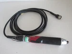 Desoutter Ecs2 Electric Screwdriver W/ Cable 6151654430 2000rpm 1/4" Ecs. Fixed Price $1000.00.
