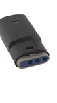 New Molex 52266-0311 Automotive Connectors 3p Rcpt Hsg 2.50mm Wire-wire. Fixed Price $2.77.
