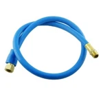 Blubird Blbbbld3803rl Lead-in Rubber Air Hose For Reel (3/8" X 3') 3/8" F-npt. Fixed Price $21.60.