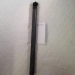 Used Ultra Dex 5/8" Carbide Bar E10s-nel2. W/ Cool. 10" Oal. Usa Made A297. Fixed Price $219.95.