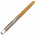 Crl Ticn Coated 10-32 Tap For Use With Tr1e Wrench. Fixed Price $51.78.