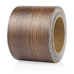 Bomei Pack Wood Grain Repair Tape,self Adhesive 2 Inches X 33 Feet, Walnut. Fixed Price $14.51.