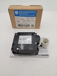 Ge General Electric Thhql1120df Plug-in Circuit Breaker 20a 1p 120v Dual Functio. Fixed Price $60.00.