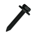 50 Hex Head Sems Body Bolts Auveco 18416 Gm Oem : 11505044 General Purpose. Fixed Price $38.00.