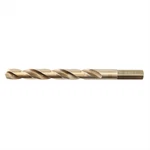 Knkut 1/8 Heavy Duty M35 Cobalt Jobber Length Drill Bit. Fixed Price $14.45.