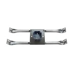 Erico Caddy 512hdfm70 Heavy-duty Fan/fixture Support Device. Fixed Price $76.25.