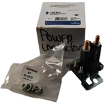 New White Rodgers Emerson 120-904 Dc Power Contactor 24v 100a 120-904s1 Heavy Du. Fixed Price $44.95.