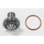 Devilbiss Av-2115-fw Spray Gun Fluid Nozzle, For 4th06. Fixed Price $117.99.