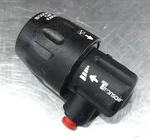 Parker Transair 6625 25 00 Vented End Cap 1" (25mm) Used. Fixed Price $15.00.