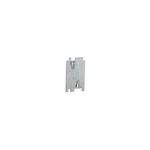 Raco 2712r Cable Protector Plate, 2.75 X 1-1/2 In. - Quantity 100. Fixed Price $50.62.