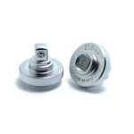 Koken 2756 1/4 Inch Sq. Dr. Quick Spinner Square Length 20 Mm. Fixed Price $17.94.