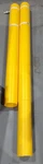 Innoplast Inc. 2/0 Bollardgard Hdpe Bollard Cover With Reflective Tape Bands. Fixed Price $26.80.