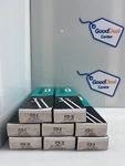 Panduit Pan-code Wire Markers (mix Lot Of 8 Boxes). Fixed Price $129.21.
