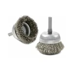 Brush Research Bnh1612 1-3/4 Steel Cup. Fixed Price $20.86.