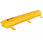 Hydro Flood Barrier 12 Ft Length X In Height For Water Diversion Vevor. Fixed Price $44.95.
