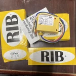 Functional Devices-rib Esr2402b Enclosed Pre-wired Relay,20a At 277vac,spdt. Fixed Price $79.99.
