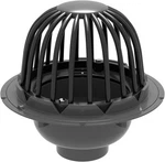 Proflo Pf42870 3" Pvc Roof Drain With Plastic Dome. Fixed Price $44.95.