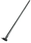 Erico Caddy 517b Light Fixtrures Suspension Bar For T-grid Made In Usa Lot Of 10. Fixed Price $39.98.