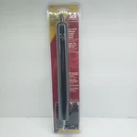 Ace Pneumatic Door Closer For Medium Wt. Storm Doors Black #5299516 V1020. Fixed Price $19.75.