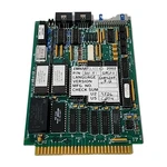 Emhart Glass 300-51-g20 Cpu Board V3.12 Firmware Pcb Controller 300-51. Fixed Price $107.09.