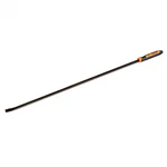 Mayhew Pry Bar 58c Curved Orange Dominator 14120or. Fixed Price $131.58.