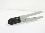 Tyco 91566-1 #26 - 20 Awg Certi-crimp Ii Hand Crimp Tool Amp Te. Fixed Price $496.85.