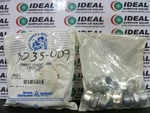 Barnes Distribution 17321 Connector-new In Box. Fixed Price $50.60.