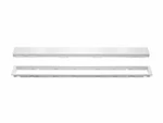 Schluter Systems Kerdi-line Grate Assembly For Shower Floor Drainage System. Fixed Price $121.34.