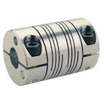Ruland Manufacturing Fcr24-8-6-a Motioncontrol Coupling,clamp,1/2"x3/8" 2adk6. Fixed Price $175.16.