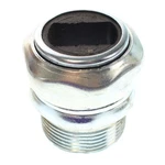 Crouse-hinds 641 Service Entrance Cable Connector, Oval Cable, 1-1/4" (5 Pack). Fixed Price $42.50.