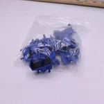 (10-pk) Toolgrid Wrench Holder Metric Large Tgh-03pm. Fixed Price $13.30.
